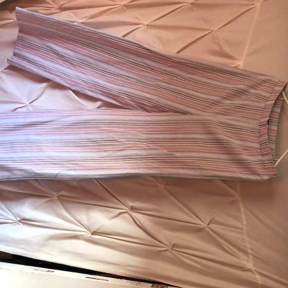 Linen pants - Picture 2 of 4